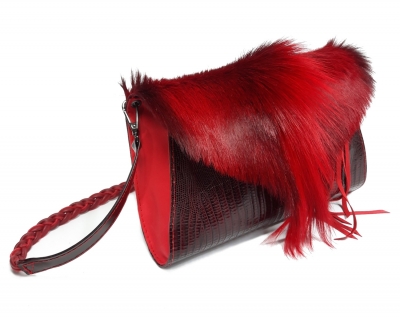Springbocktasche Lily