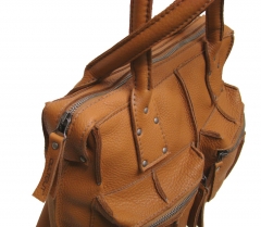 Handtasche Modell Stella M