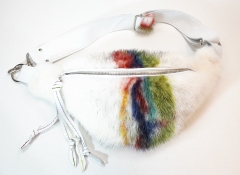 Gürteltasche BOB aus Crossnerz